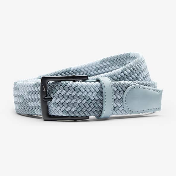 Mens nike belt store
